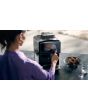 Siemens TQ903GB9 Bean To Cup Coffee Machine - Black