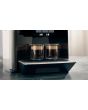 Siemens TQ903GB9 Bean To Cup Coffee Machine - Black