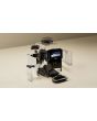 Siemens TQ903GB9 Bean To Cup Coffee Machine - Black