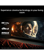 Sony HTA7100.CEK Dolby Atmos 7-Channel Soundbar Black