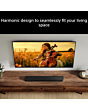 Sony HTA7100.CEK Dolby Atmos 7-Channel Soundbar Black