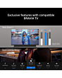 Sony HTA7100.CEK Dolby Atmos 7-Channel Soundbar Black