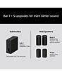 Sony HTA7100KIT.CEK 5.1.2ch Dolby Atmos Soundbar Set