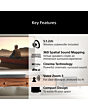Sony HTA7100KIT.CEK 5.1.2ch Dolby Atmos Soundbar Set