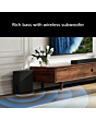 Sony HTA7100KIT.CEK 5.1.2ch Dolby Atmos Soundbar Set