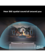 Sony BRAVIA 5.1 to 7.1ch Theatre Trio with Dolby Atmos