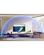 Sony BRAVIA 5.1 to 7.1ch Theatre Trio with Dolby Atmos