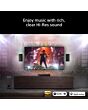 Sony HTA8KIT.CEK BRAVIA 5.1ch - 7.1chBRAVIA Theatre Trio Surround Sound by Dolby Atmos? - Black