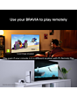 Sony K43S25M2PB.UKA 43 inch 4K BRAVIA Google TV