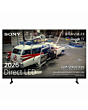 Sony K50S25M2PB.UKA 50-inch 4K BRAVIA Google TV