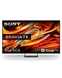Sony K50XR75M2PB.UKA 50inch 4K RGB LED Google TV