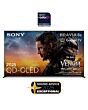 Sony K55XR8M25BP.UKA 55inch QD-OLED 4K Ultra HD HDR Smart Google TV (2025)
