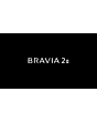 Sony K65S25M2PB.UKA 65inch 4K BRAVIA 2 II Direct LED Google TV