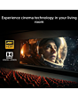 Sony K65S25M2PB.UKA 65inch 4K BRAVIA 2 II Direct LED Google TV