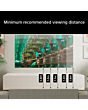 Sony K65S25M2PB.UKA 65inch 4K BRAVIA 2 II Direct LED Google TV