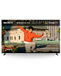 Sony K65XR38M2PB.UKA 65inch 4K LED Smart TV