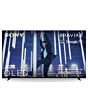 Sony K65XR80U  K65XR80PU 65inch 4K OLED TV