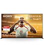 Sony K65XR8M25B.UKA 65inch QD-OLED 4K Ultra HD HDR Smart Google TV (2025)