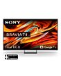 Sony K75XR75M2PB.UKA 75inch 4K RGB LED Google TV