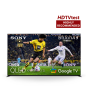 Sony K75XR90PU 75inch 4K QLED TV