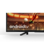 Sony KD32W800P1U 32inch HD Ready HDR LED TV with Google Assistant