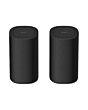 Sony SARS8.CEJ Home Theatre / Wireless Rear Speakers - Black