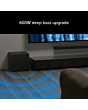 Sony SASW9.CEJ BRAVIA Theatre Sub 9 Wireless 600W Black