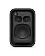 Sony SRSULT500.CEL Wireless Ult Tower 5 Deep Bass Party Speaker With Dj Input - Black