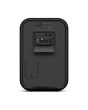 Sony SRSULT500.CEL Wireless Ult Tower 5 Deep Bass Party Speaker With Dj Input - Black