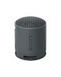 Sony SRSXB100B_CE7 Compact Bluetooth Wireless Speaker - Black