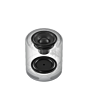 Sony SRSXB100B_CE7 Compact Bluetooth Wireless Speaker - Black