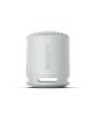 Sony SRSXB100H_CE7 Compact Bluetooth Wireless Speaker - Light Grey