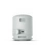 Sony SRSXB100H_CE7 Compact Bluetooth Wireless Speaker - Light Grey