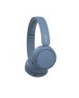 Sony WHCH520L_CE7 Wireless Headphones - Blue