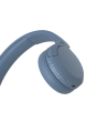 Sony WHCH520L_CE7 Wireless Headphones - Blue