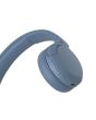 Sony WHCH520L_CE7 Wireless Headphones - Blue