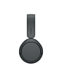 Sony WHCH530B.CE7 Wireless Over Ear Headphones Black