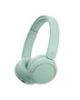 Sony WHCH530G.CE7 Wireless Over ear headphones - Mint Green