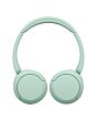 Sony WHCH530G.CE7 Wireless Over ear headphones - Mint Green