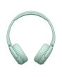 Sony WHCH530G.CE7 Wireless Over ear headphones - Mint Green