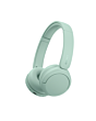 Sony WHCH530G.CE7 Wireless Over-Ear Headphones Mint Green
