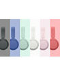 Sony WHCH530G.CE7 Wireless Over-Ear Headphones Mint Green