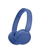 Sony WHCH530L.CE7 Wireless Over ear headphones - Blue