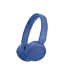 Sony WHCH530L.CE7 Wireless Over-Ear Headphones Blue