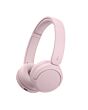 Sony WHCH530P.CE7 Wireless Over Ear Headphones - Pink