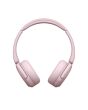Sony WHCH530P.CE7 Wireless Over Ear Headphones - Pink