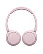 Sony WHCH530P.CE7 Wireless Over Ear Headphones - Pink