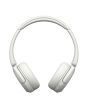 Sony WHCH530W.CE7 Wireless Over Ear Headphones - White