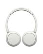 Sony WHCH530W.CE7 Wireless Over Ear Headphones - White
