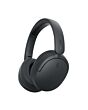 Sony WHCH730NB.CE7 Wireless Noise Cancelling Over ear headphones - Black